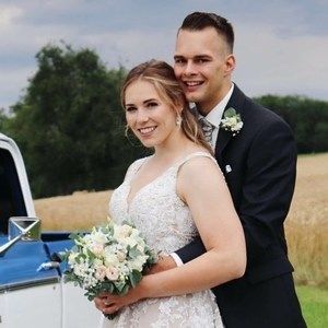 Meet your Posher, Savannah